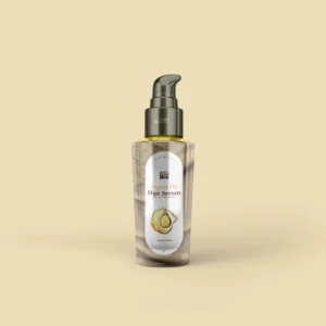 Argan Oil Hair Serum (3.4 oz / 100 ml)