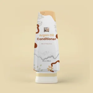 Argan Oil Conditioner (8.5 oz / 250 ml)