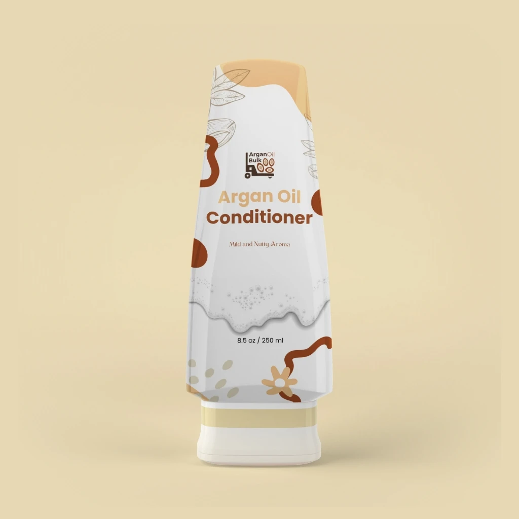 Argan Oil Conditioner (8.5 oz / 250 ml)