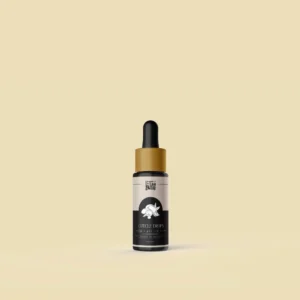 Argan OIl Cuticle Drops (0.5 oz / 15 ml)