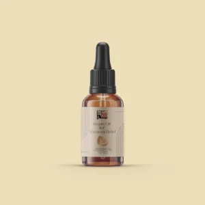 Argan Oil for Rosacea Relief ( Dropper 1 oz / 30 ml)