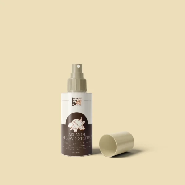 Argan Oil Pillow Mist Spray (5 oz / 150 ml)