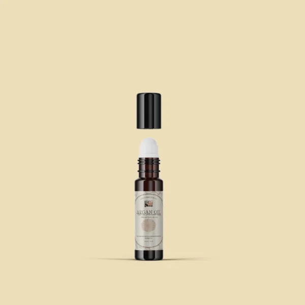 Argan Oil Roll On Aromatherapy (0.34 oz / 10 ml)