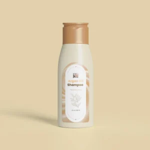 Argan Oil Shampoo (8.5 oz / 250 ml)